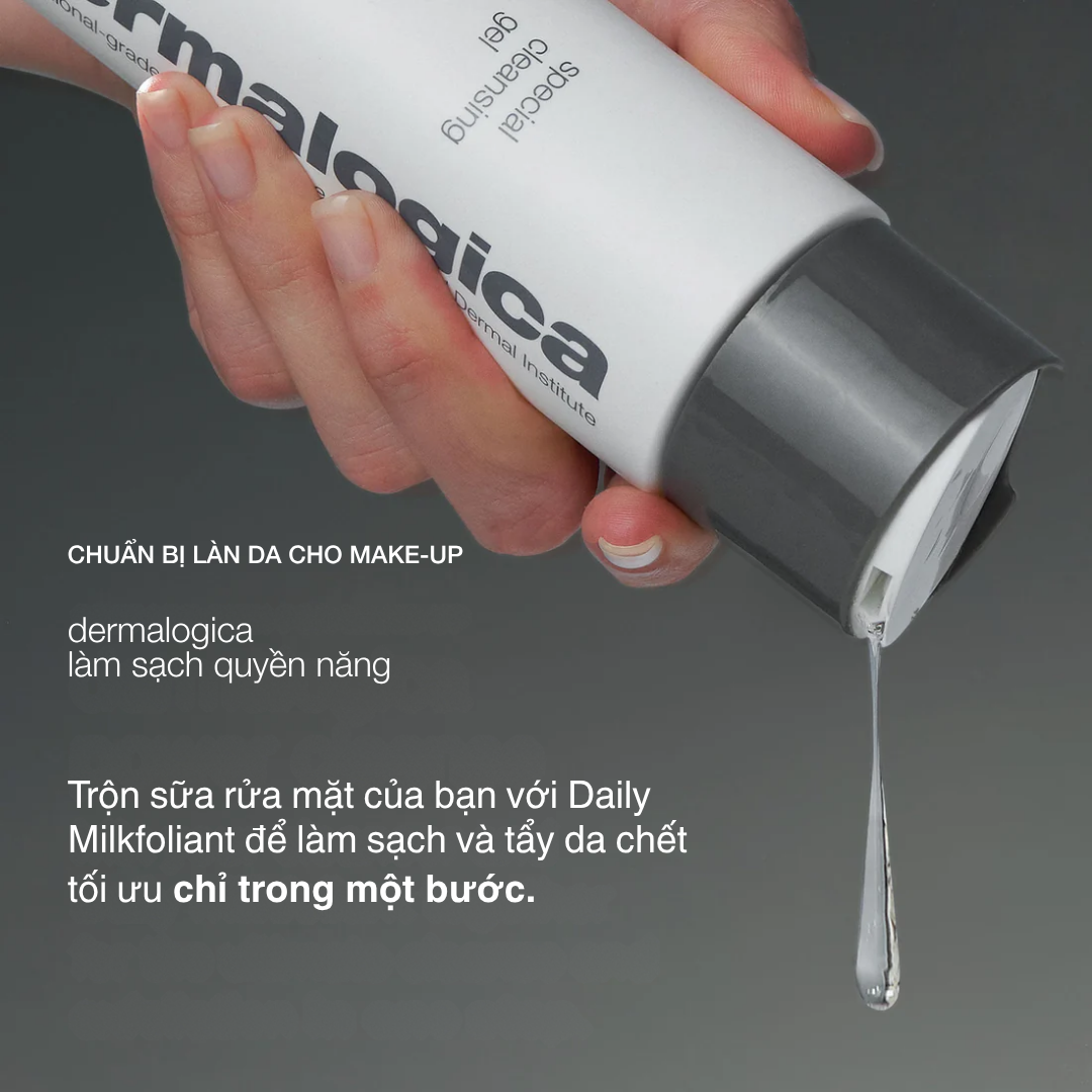 [vi] Daily Milkfoliant 5