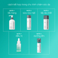 tinh chất giảm mụn age bright clearing serum