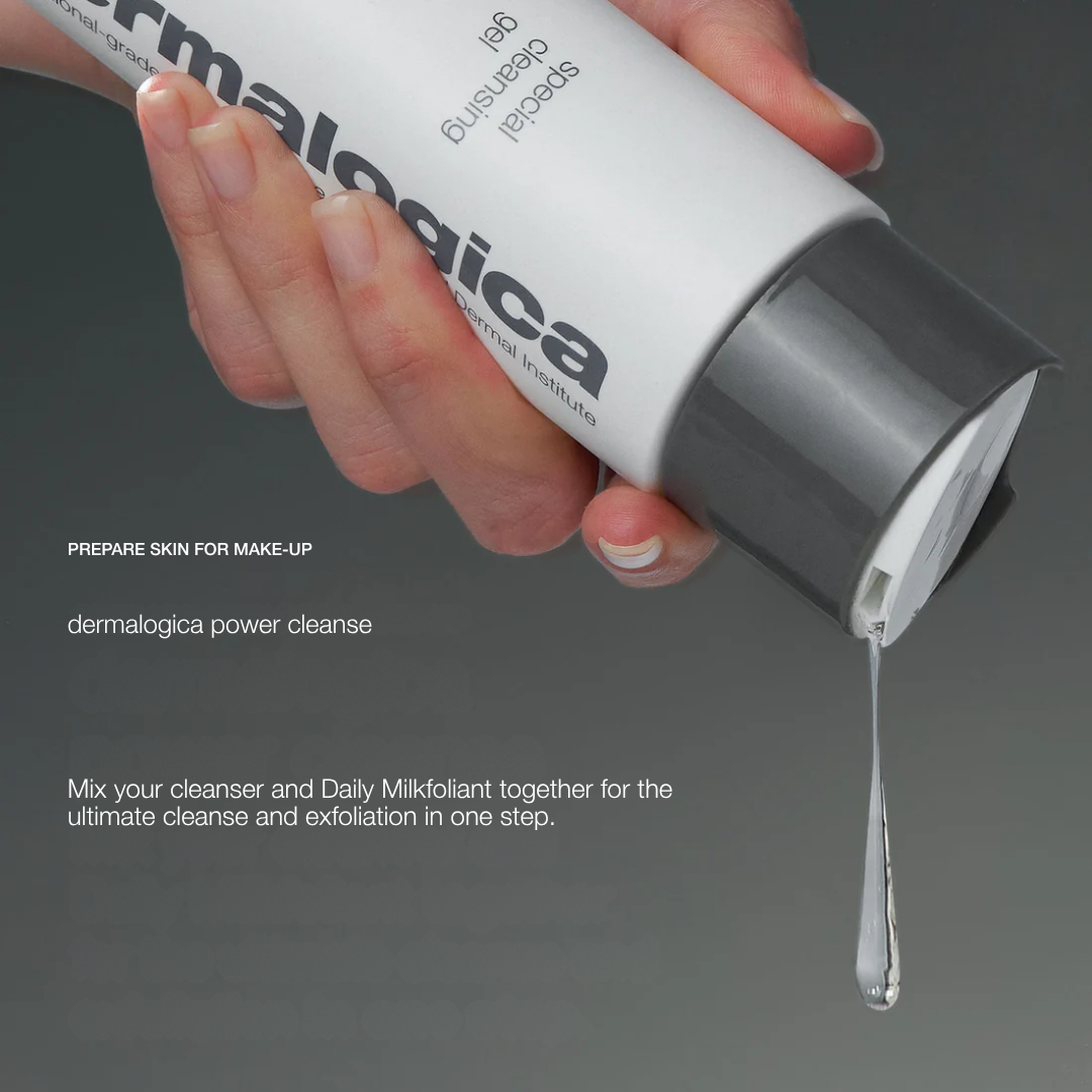 [en] Daily Milkfoliant 5