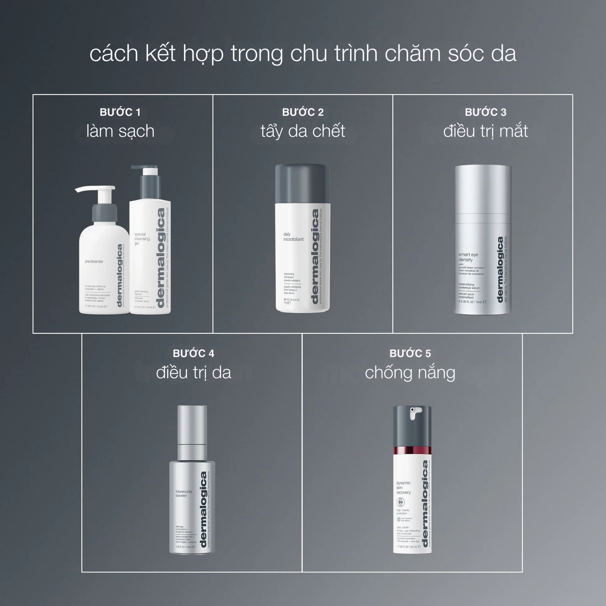 tinh chất vùng da dướii mắt smart eye density