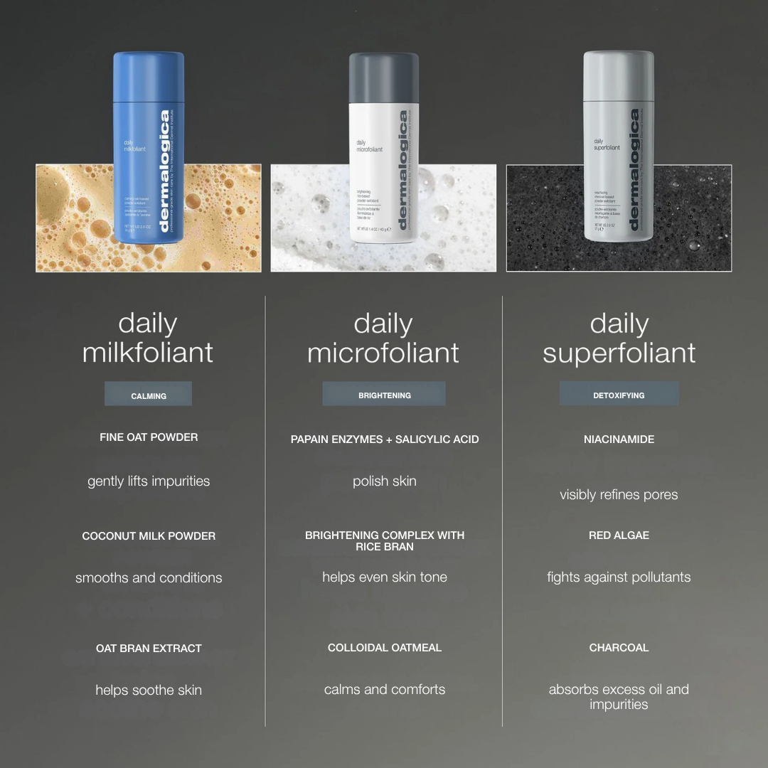 [en] Daily Superfoliant 6