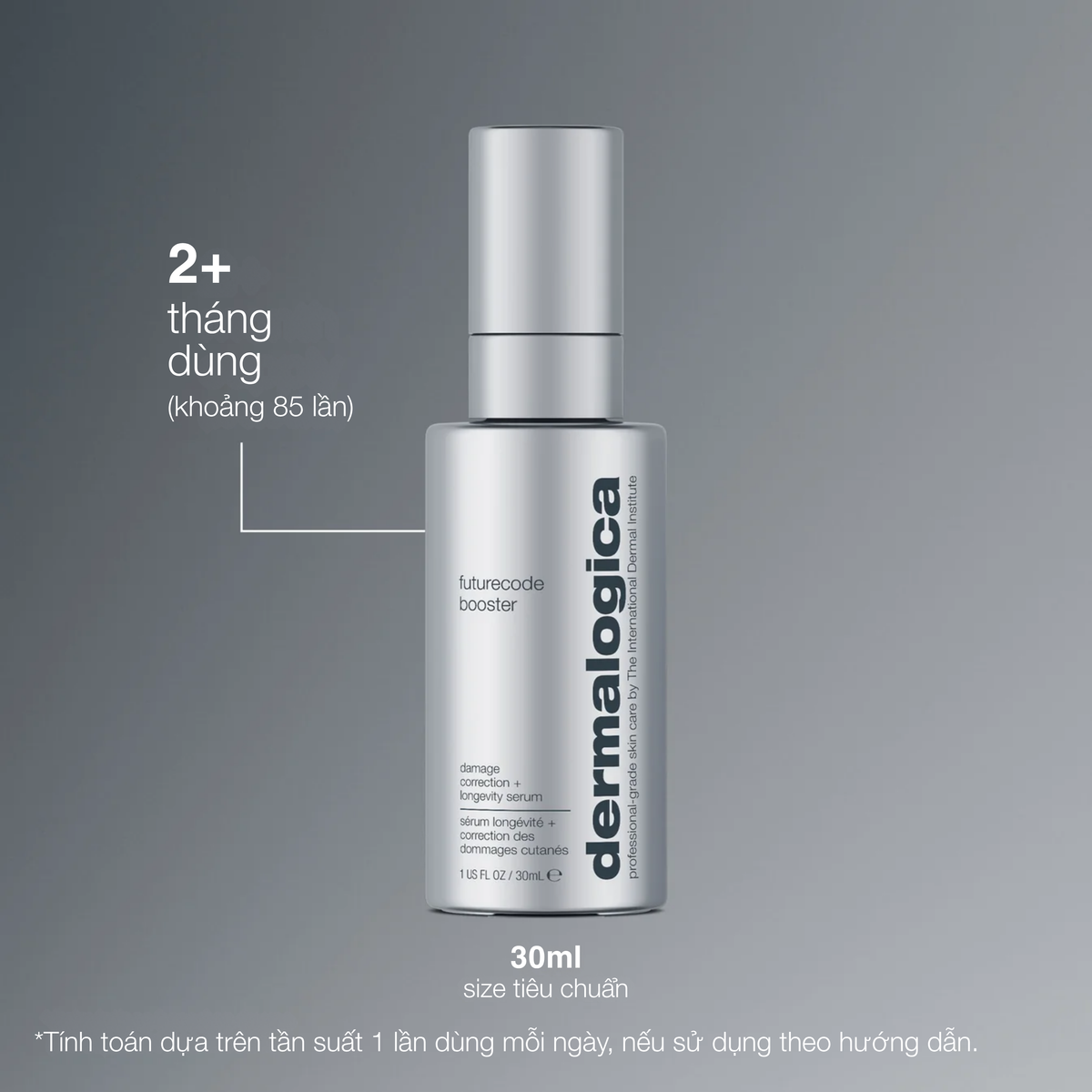 tinh chất futurecode booster