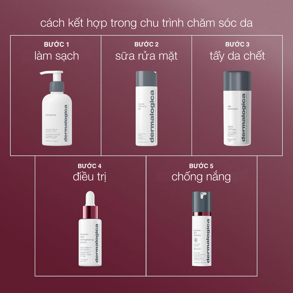 dynamic skin strengthening serum