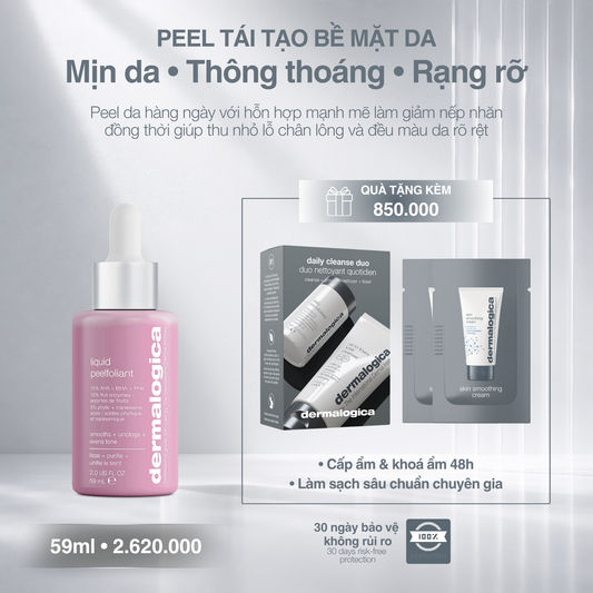 Liquid Peelfoliant 59ml