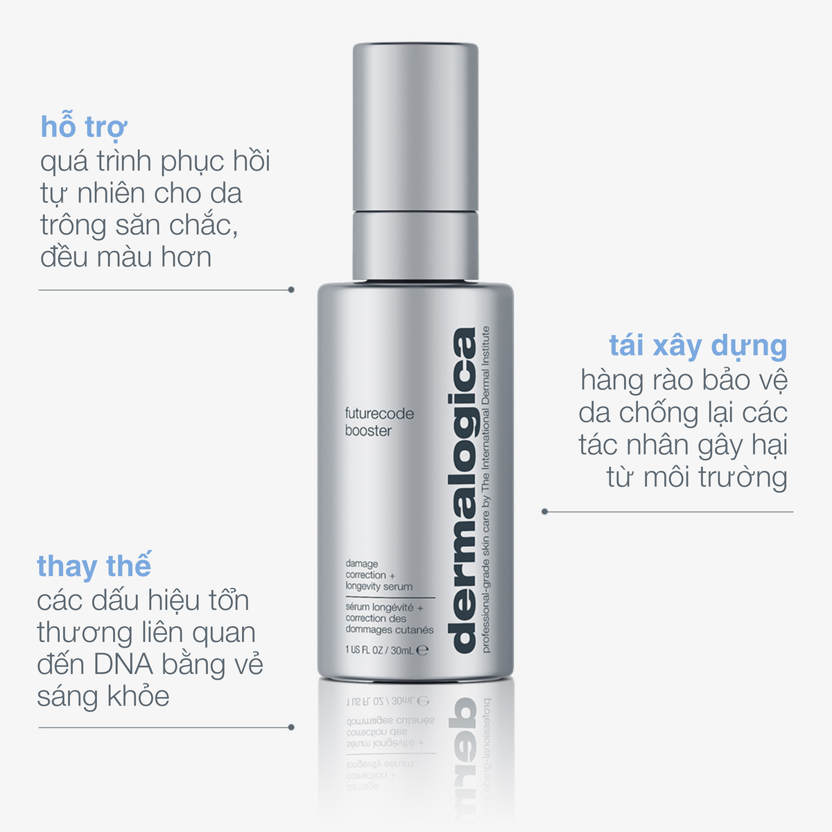 tinh chất futurecode booster