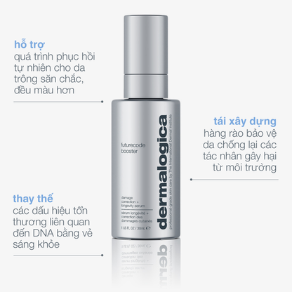 tinh chất futurecode booster