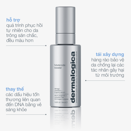 tinh chất futurecode booster