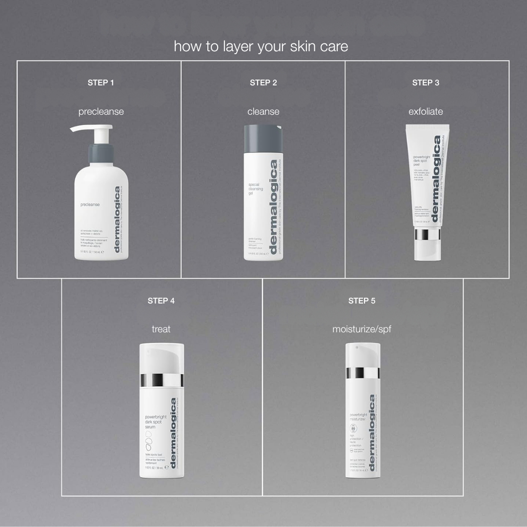[en] PowerBright Dark Spot Peel 9