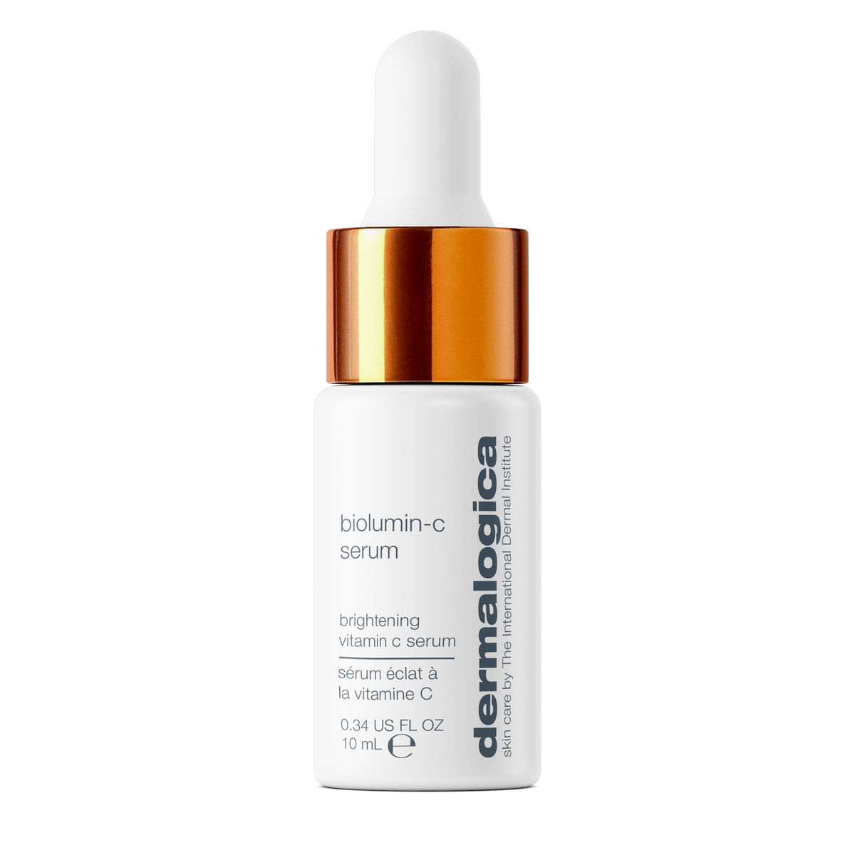 tinh chất vitamin c sinh học biolumin-c serum