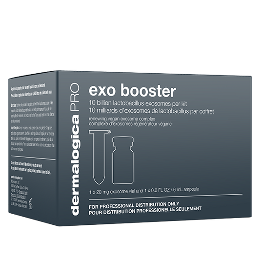bộ tăng cường tái tạo exo booster