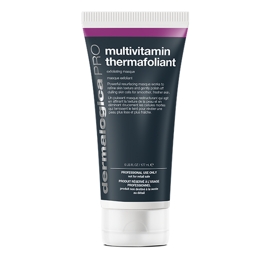 tẩy da chết tái tạo multivitamin thermafoliant