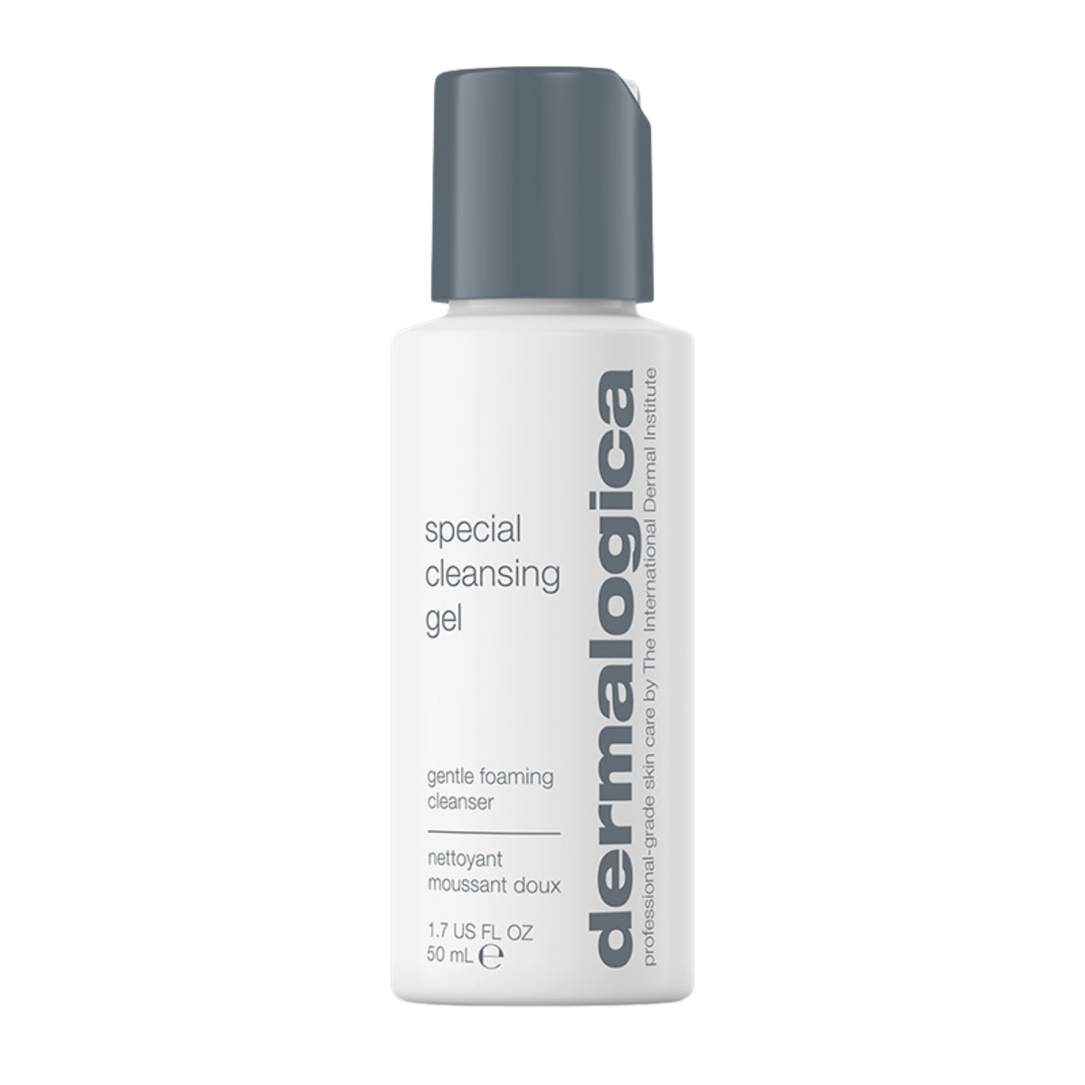 special cleansing gel
