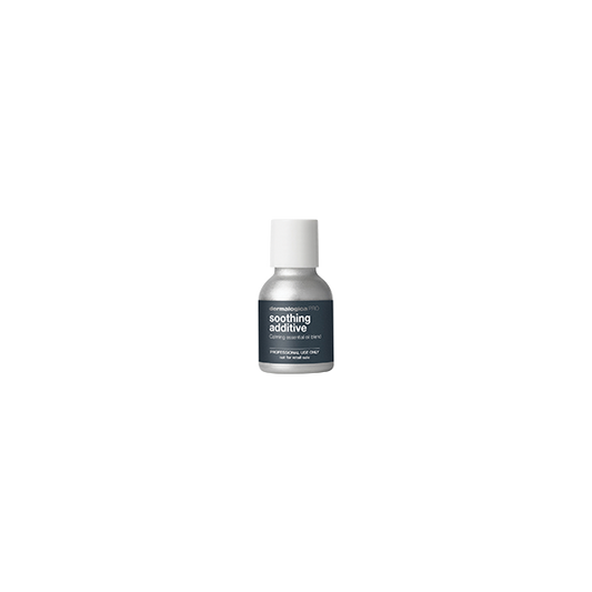 tinh chất làm dịu bổ trợ soothing additive