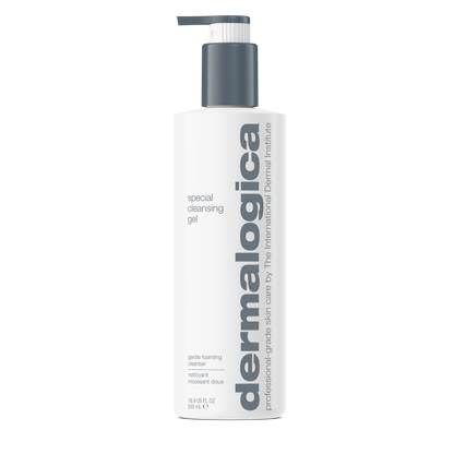 sữa rửa mặt special cleansing gel