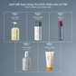 BODY BODY 295ml kem dưỡng thể sáng da dưỡng ẩm body hydrating cream