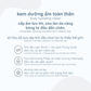 BODY BODY 295ml kem dưỡng thể sáng da dưỡng ẩm body hydrating cream