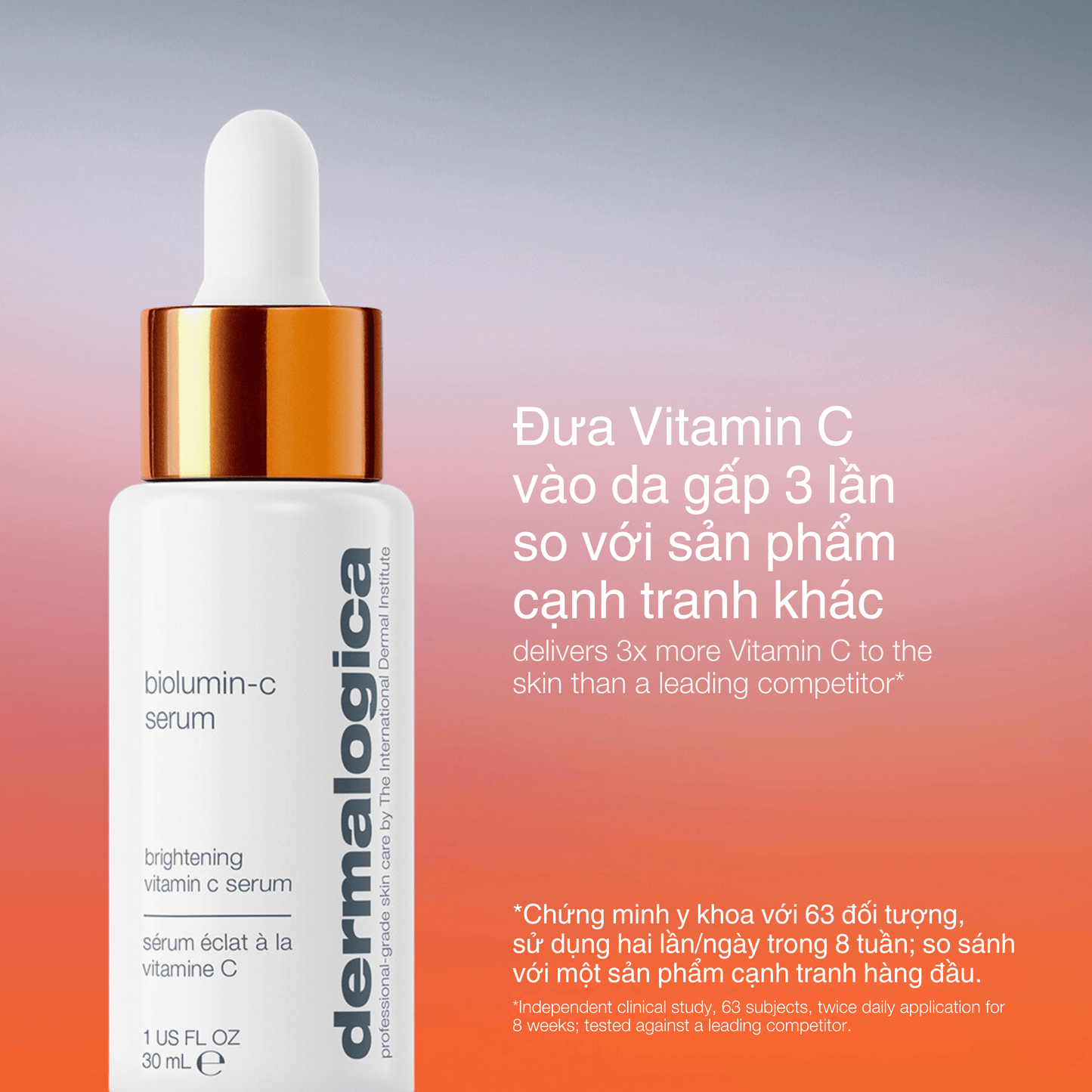 Dermalogica Vietnam Bộ chăm sóc da chuyện nghiệp mọi hành trình - expertise on the go