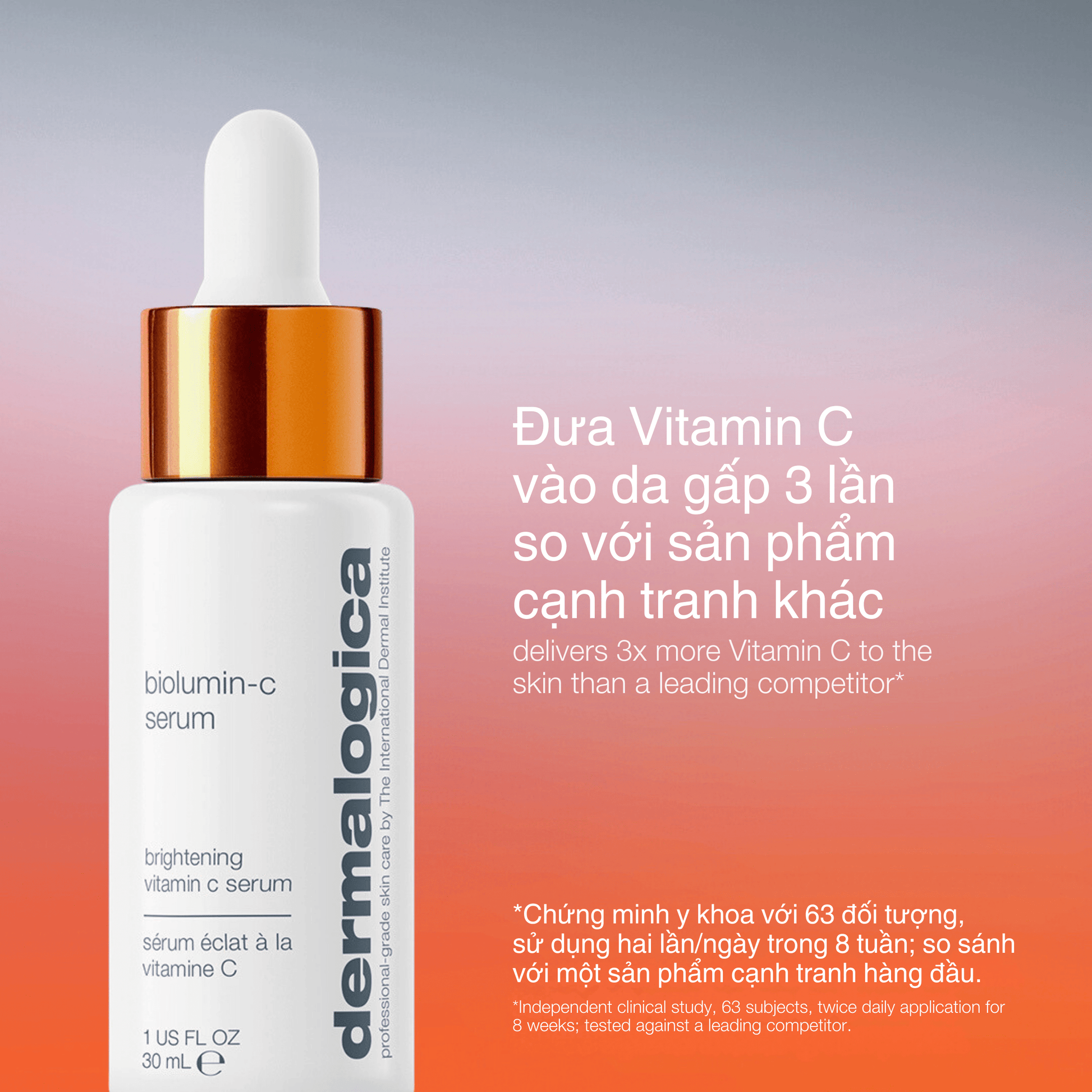 Dermalogica Vietnam Bộ chăm sóc da chuyện nghiệp mọi hành trình - expertise on the go