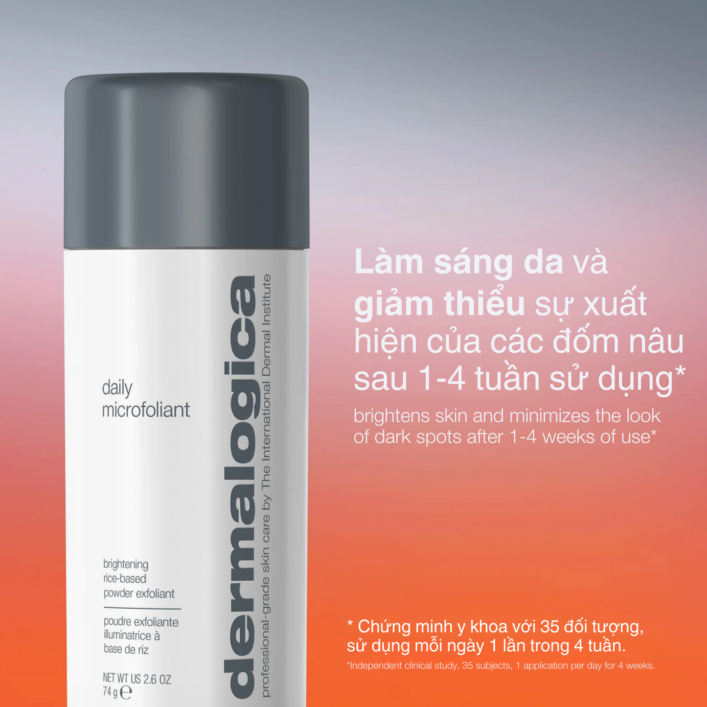 Dermalogica Vietnam Bộ chăm sóc da chuyện nghiệp mọi hành trình - expertise on the go