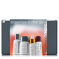 Dermalogica Vietnam Bộ chăm sóc da chuyện nghiệp mọi hành trình - expertise on the go