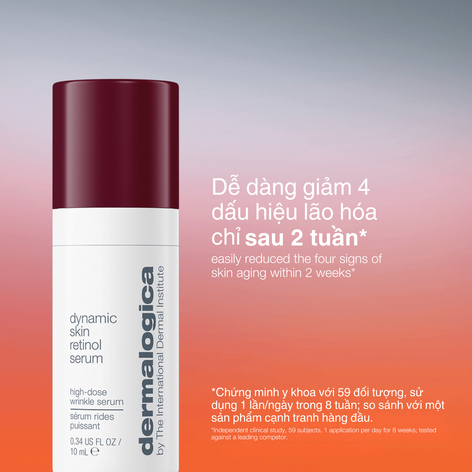 Dermalogica Vietnam Bộ chăm sóc da chuyện nghiệp mọi hành trình - expertise on the go