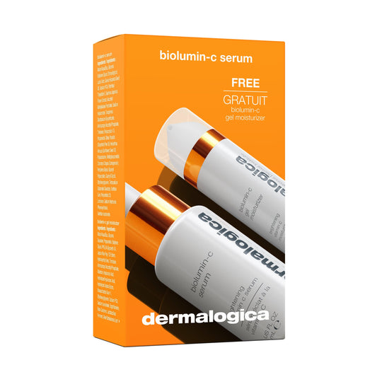 Dermalogica Vietnam Bộ đôi Vitamin C sinh học