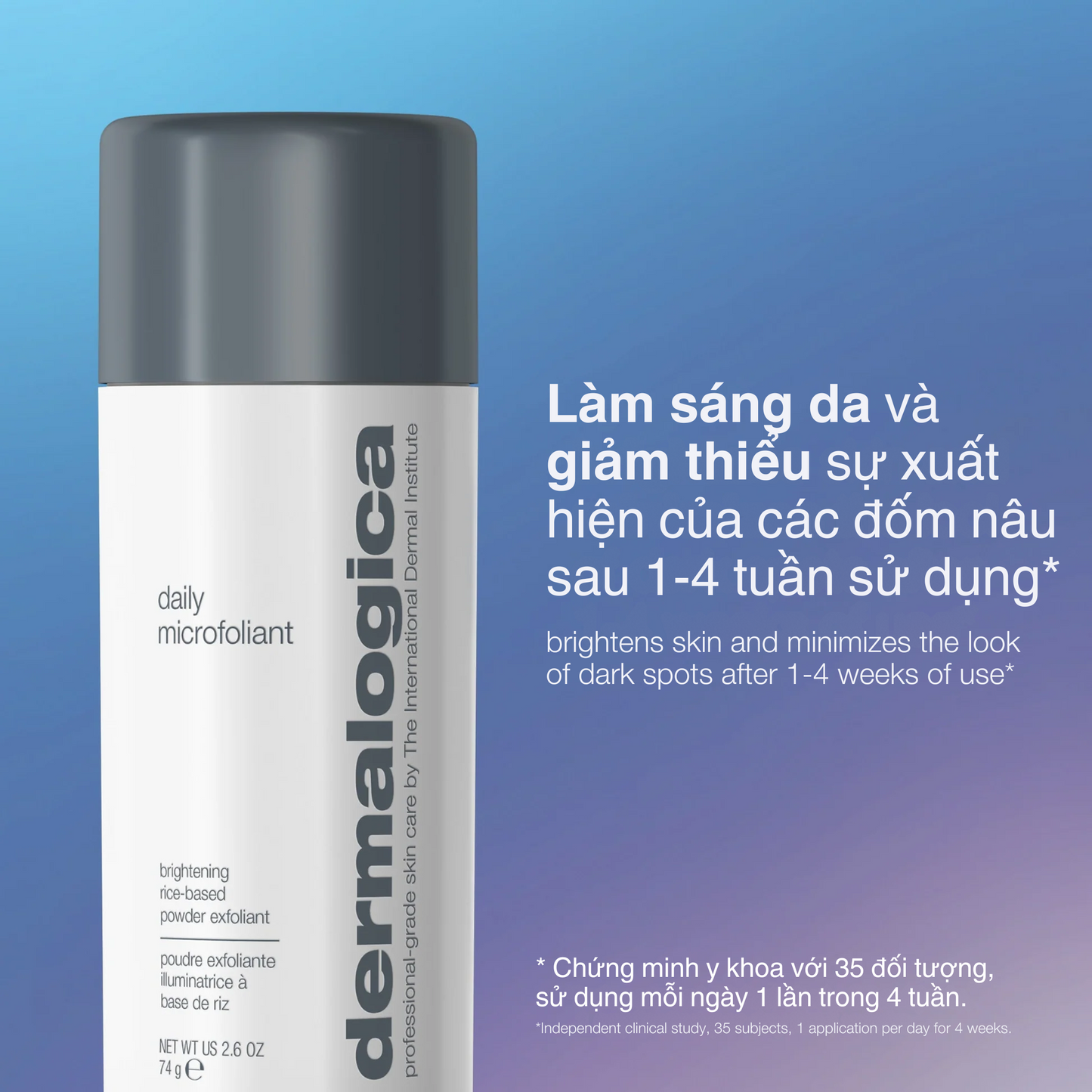 Dermalogica Vietnam Bộ làm sạch rạng rỡ - cleanse + glow