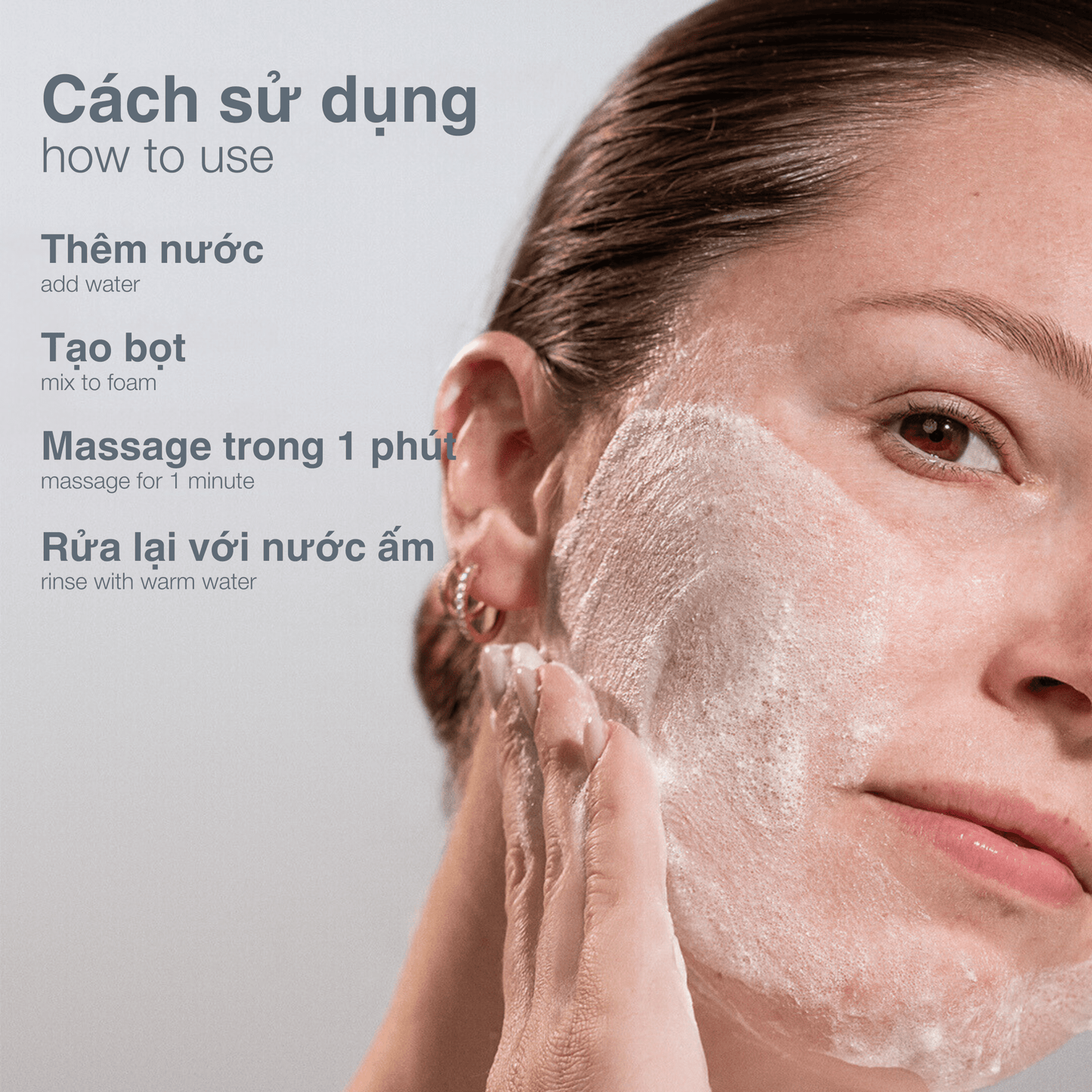 Dermalogica Vietnam Bộ làm sạch rạng rỡ - cleanse + glow