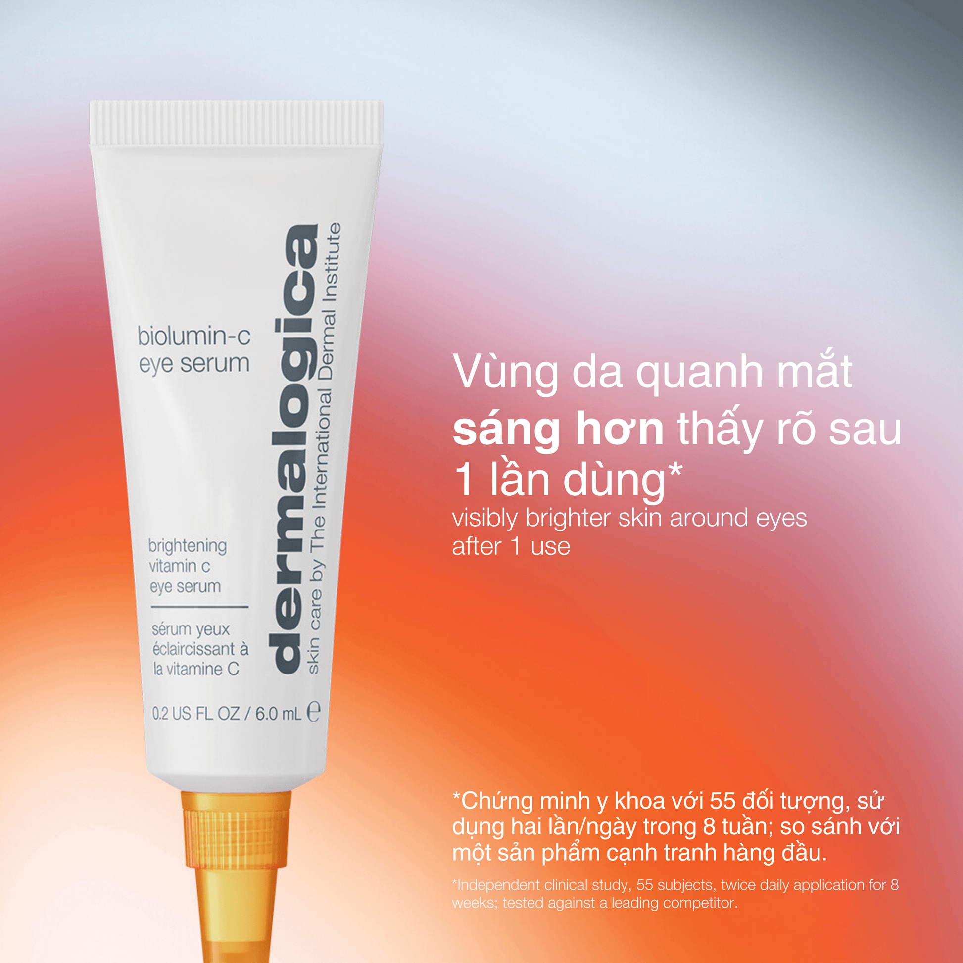 Dermalogica Vietnam Bộ làm sạch + sáng da - cleanse + brighten