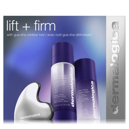 Dermalogica Vietnam Bộ nâng cơ + săn chắc - lift + firm