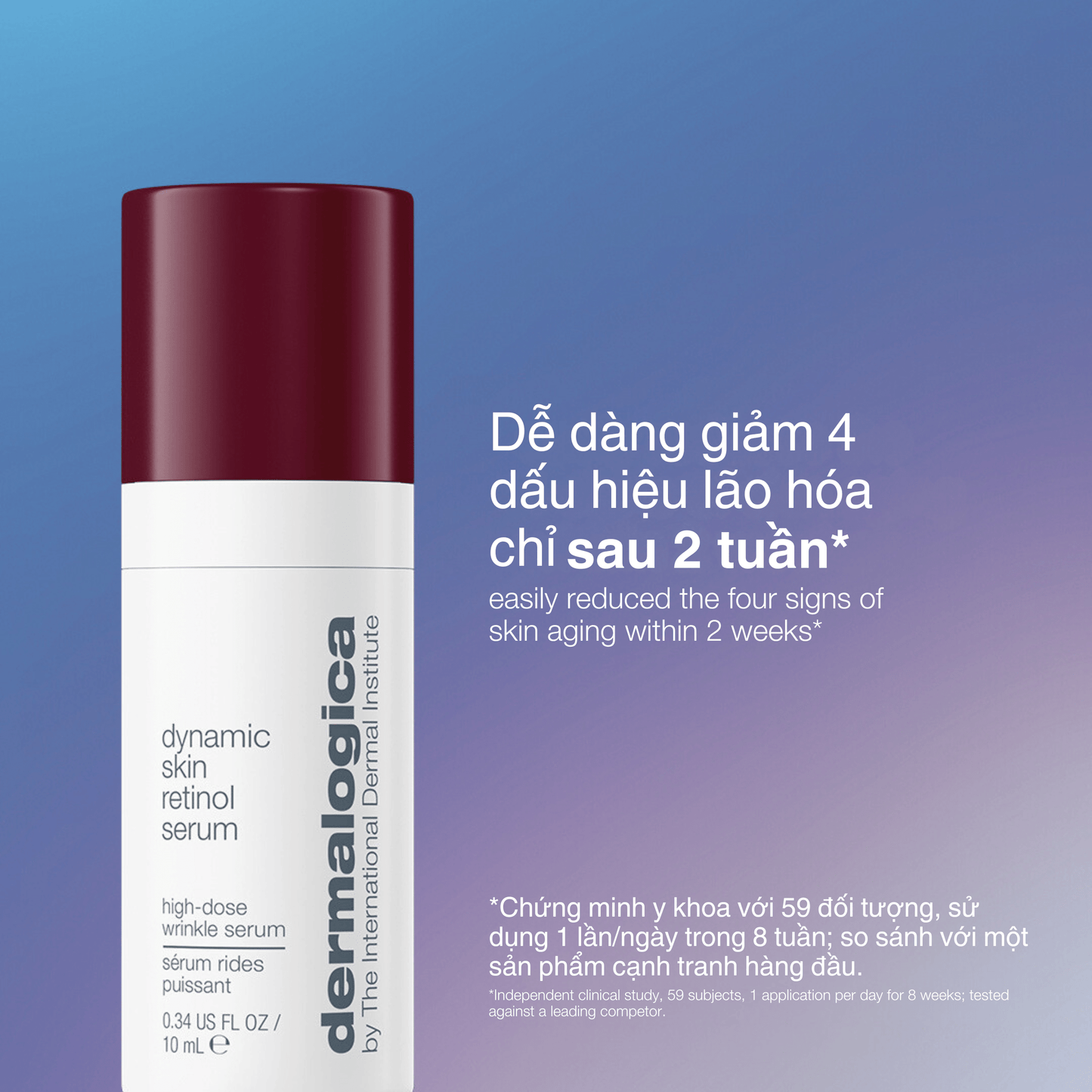 Dermalogica Vietnam Bộ sản phẩm chuyên gia - expertise kit