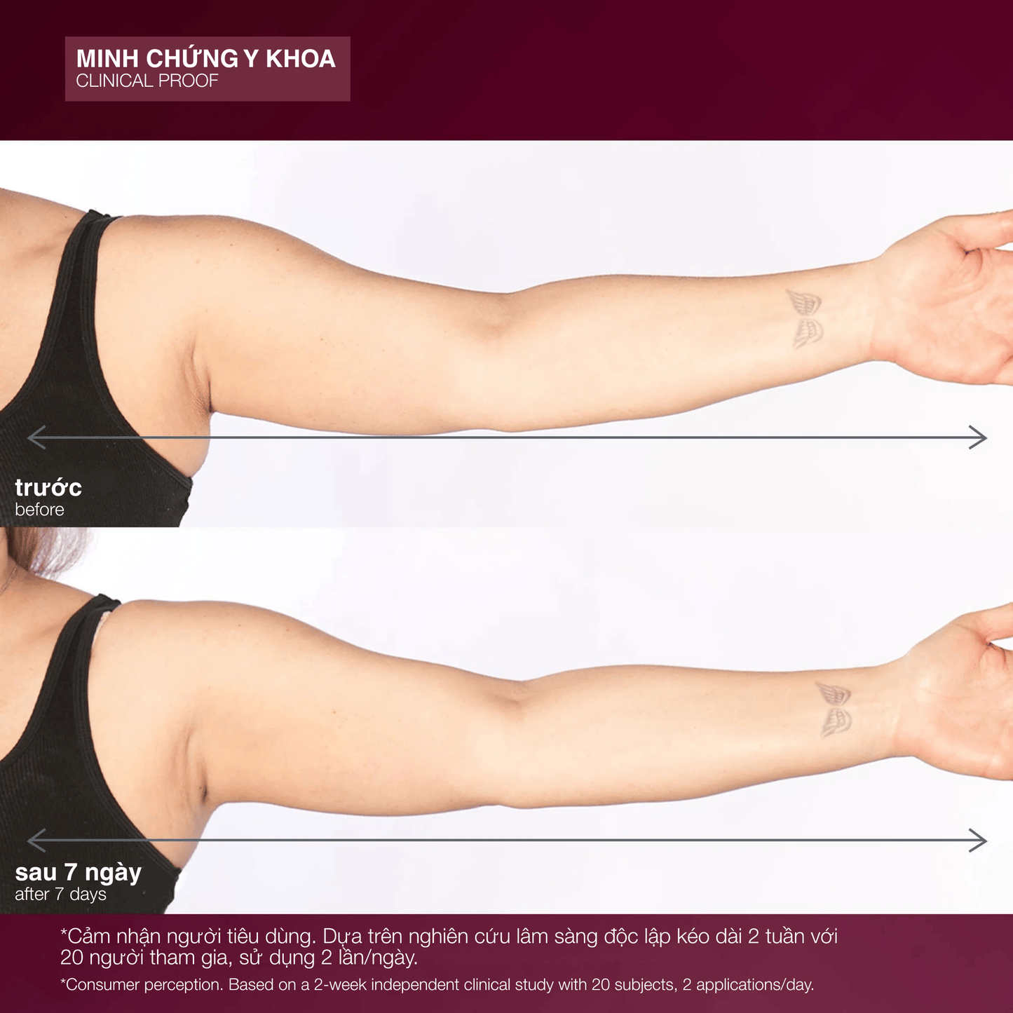 Dermalogica Vietnam BODY 150ml tinh chất dưỡng thể săn chắc dynamic skin sculptor body serum