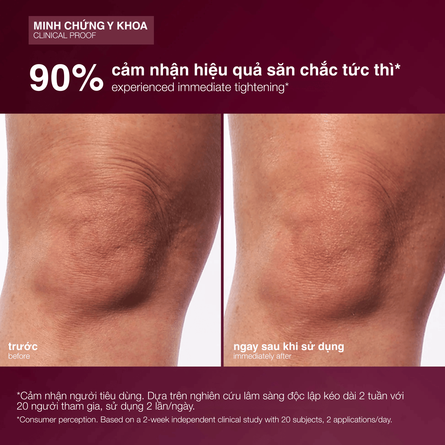 Dermalogica Vietnam BODY 150ml tinh chất dưỡng thể săn chắc dynamic skin sculptor body serum