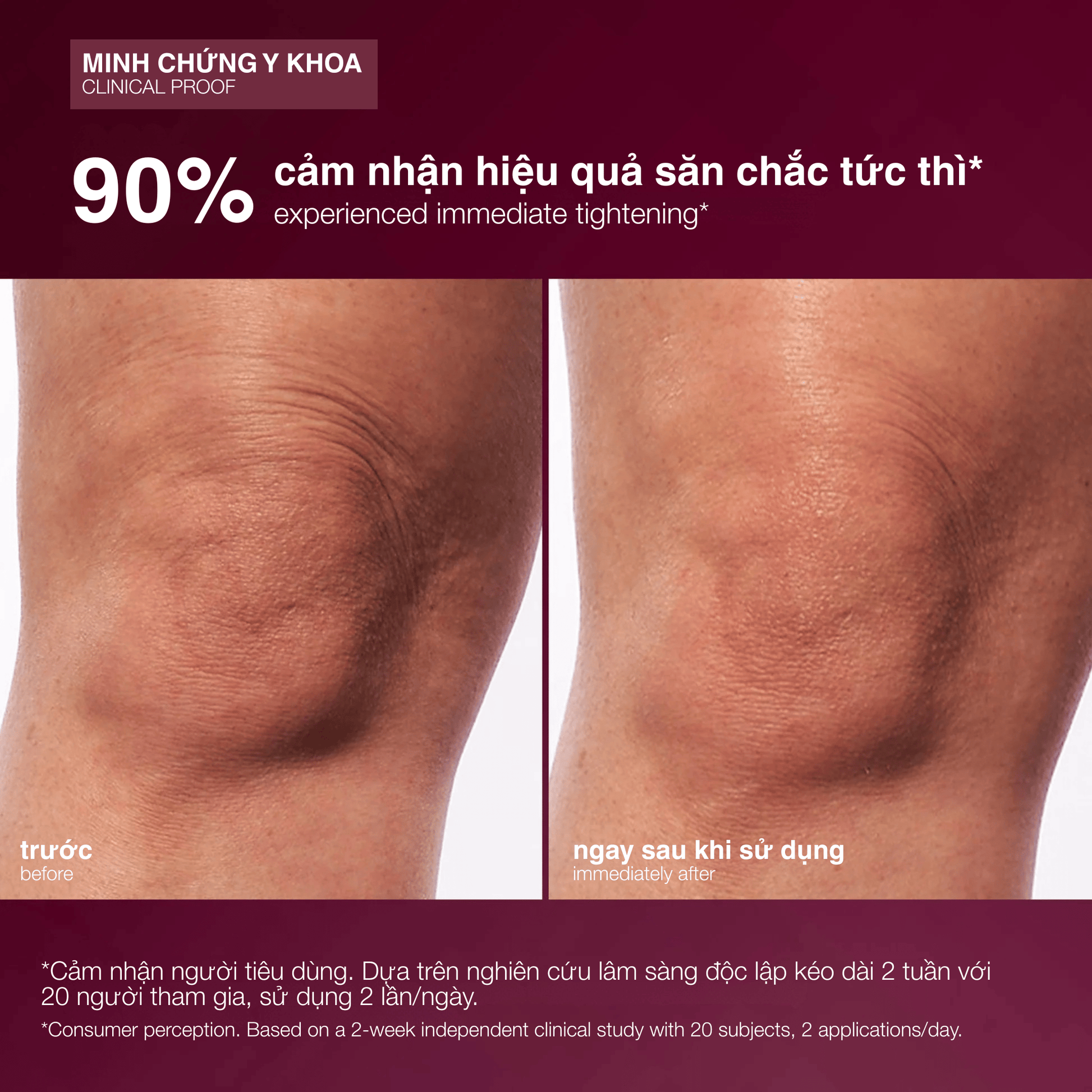 Dermalogica Vietnam BODY 150ml tinh chất dưỡng thể săn chắc dynamic skin sculptor body serum