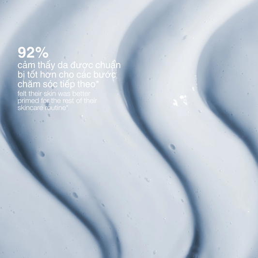 Dermalogica Vietnam CLEANSERS sữa rửa mặt magnetic[+] afterglow cleanser