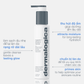 Dermalogica Vietnam CLEANSERS sữa rửa mặt magnetic[+] afterglow cleanser