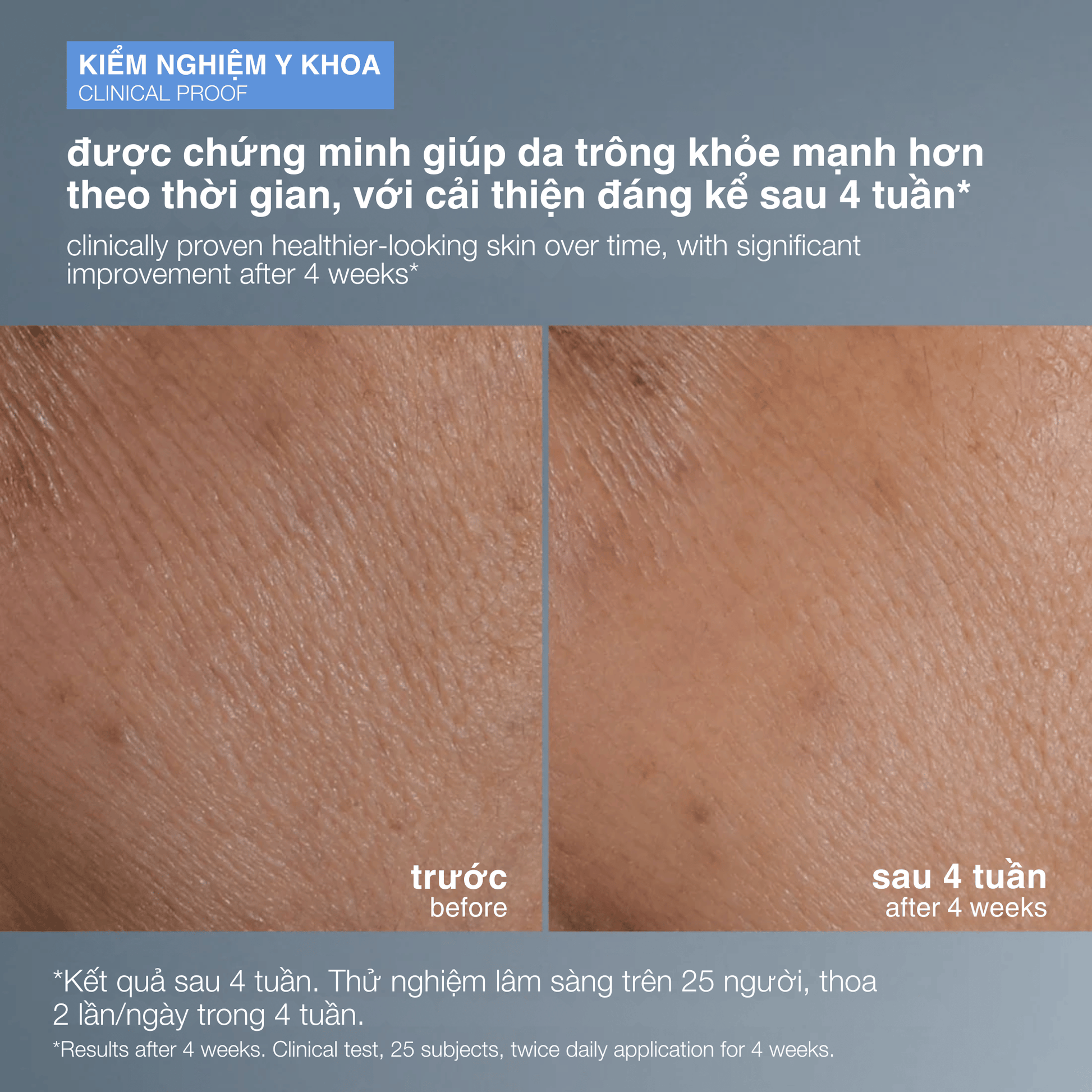 Dermalogica Vietnam FACIAL OILS AND SERUMS tinh chất 4 trong 1 smart response serum