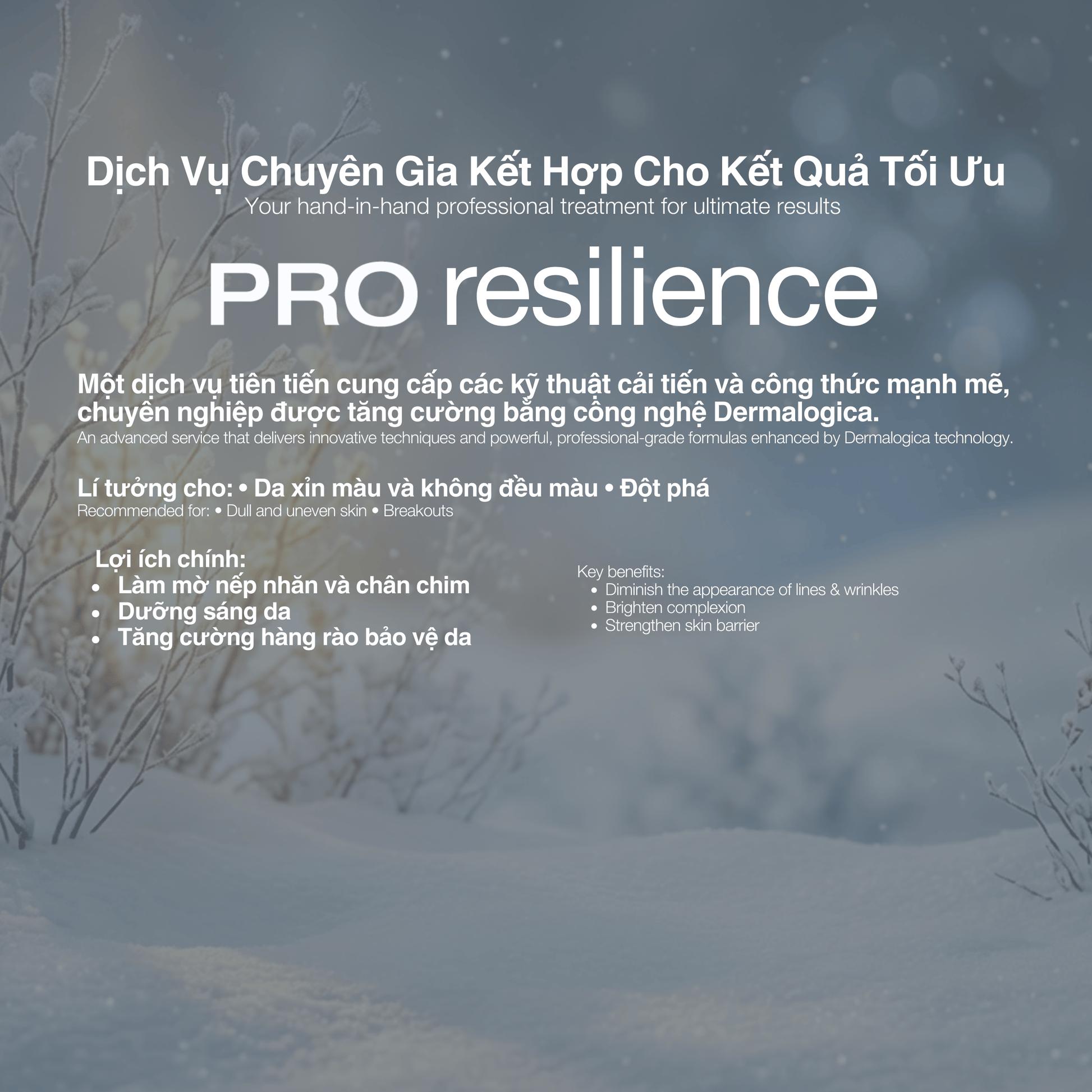 Dermalogica Vietnam (KOL Là Trang) - Bộ Lễ Hội Đỏ Cho trái tim đầy đam mê