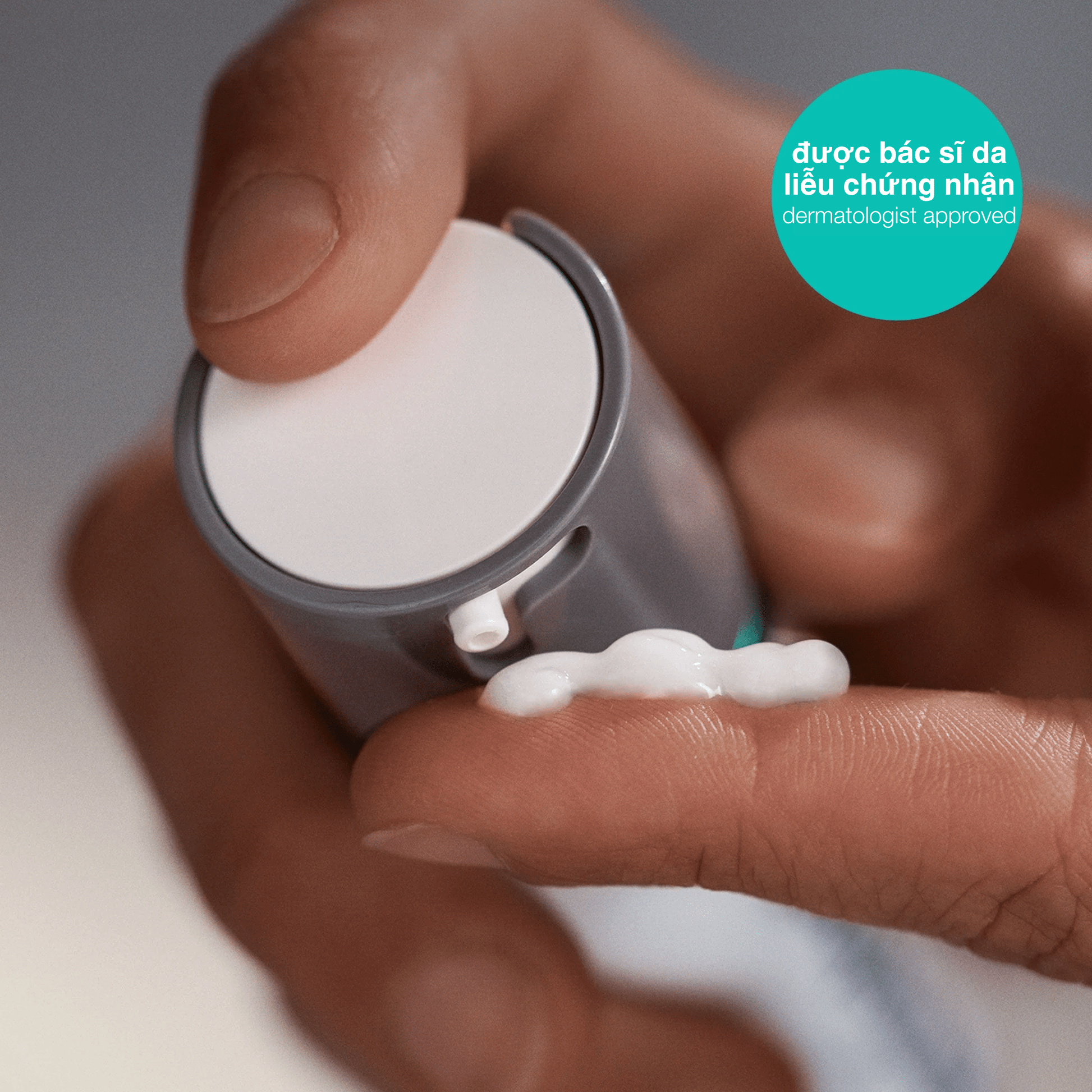 Dermalogica Vietnam MOISTURIZERS Fullsize 50ml dưỡng ẩm giảm mụn acne biotic moisturizer