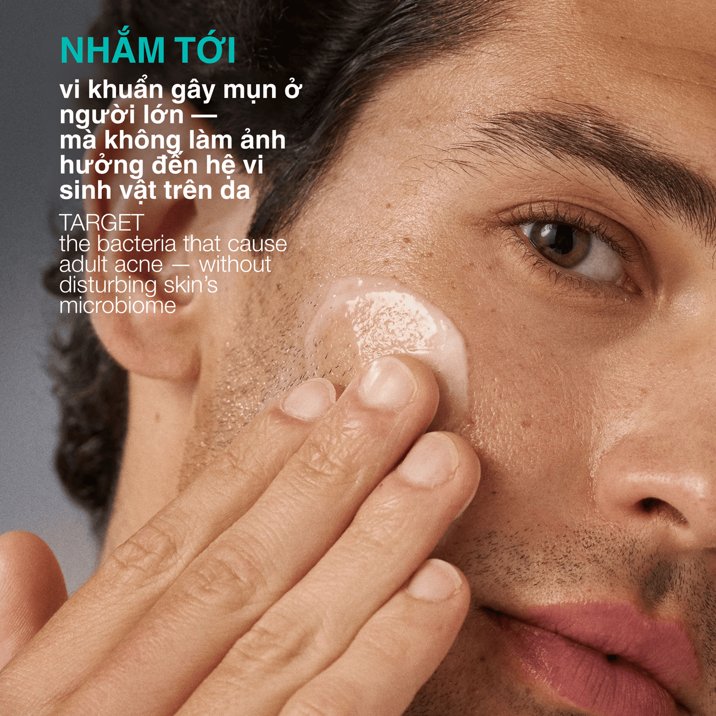 Dermalogica Vietnam MOISTURIZERS Fullsize 50ml dưỡng ẩm giảm mụn acne biotic moisturizer