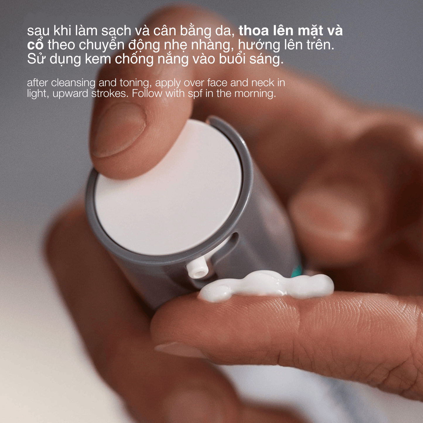 Dermalogica Vietnam MOISTURIZERS Fullsize 50ml sắp ra mắt...dưỡng ẩm giảm mụn acne biotic moisturizer