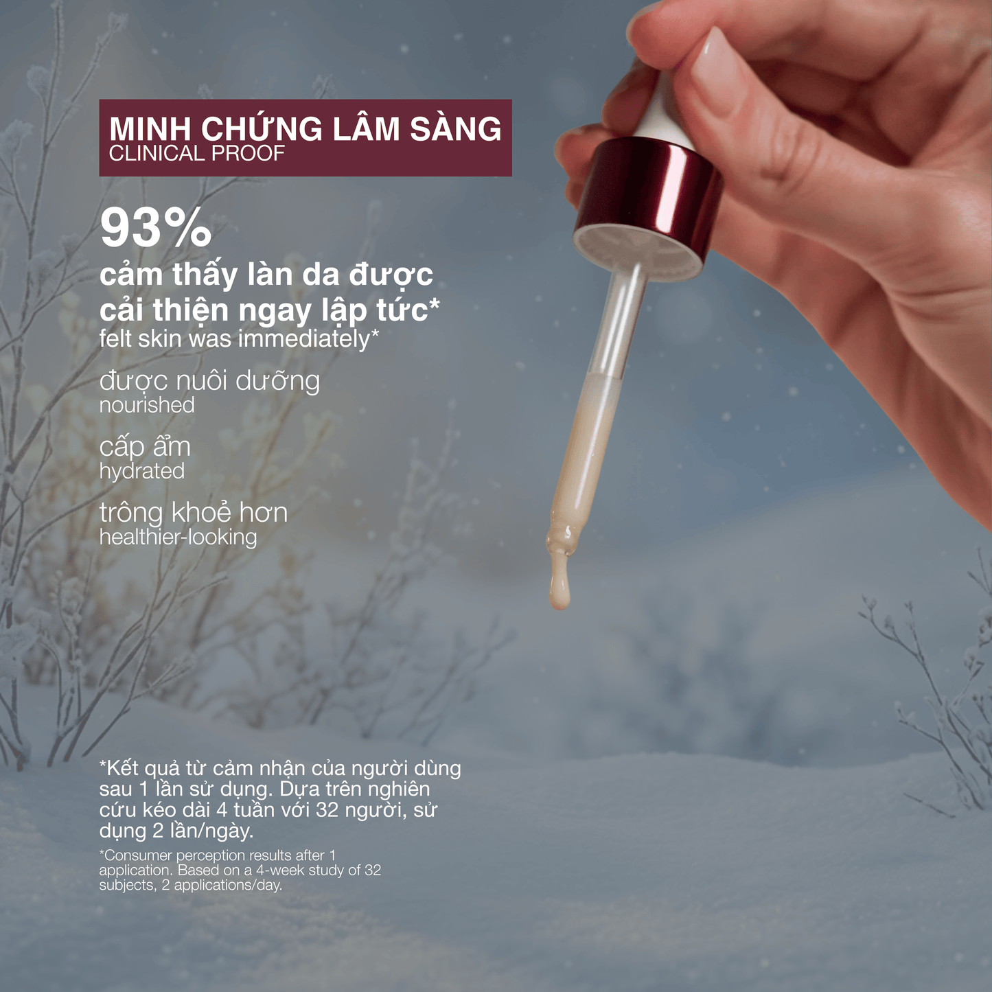 Dermalogica Vietnam SKIN KITS Bộ đỏ cho trái tim đầy đam mê