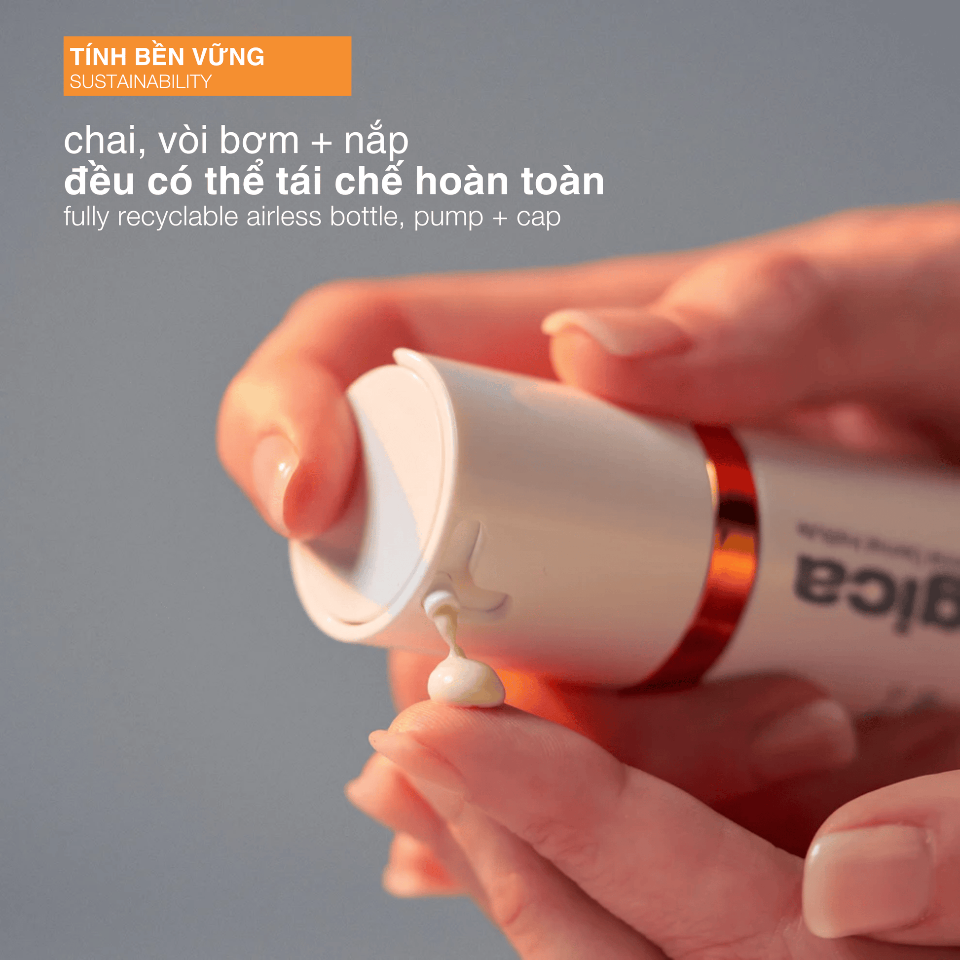 Dermalogica Vietnam SPF kem chống nắng biolumin-c heat aging protector spf50