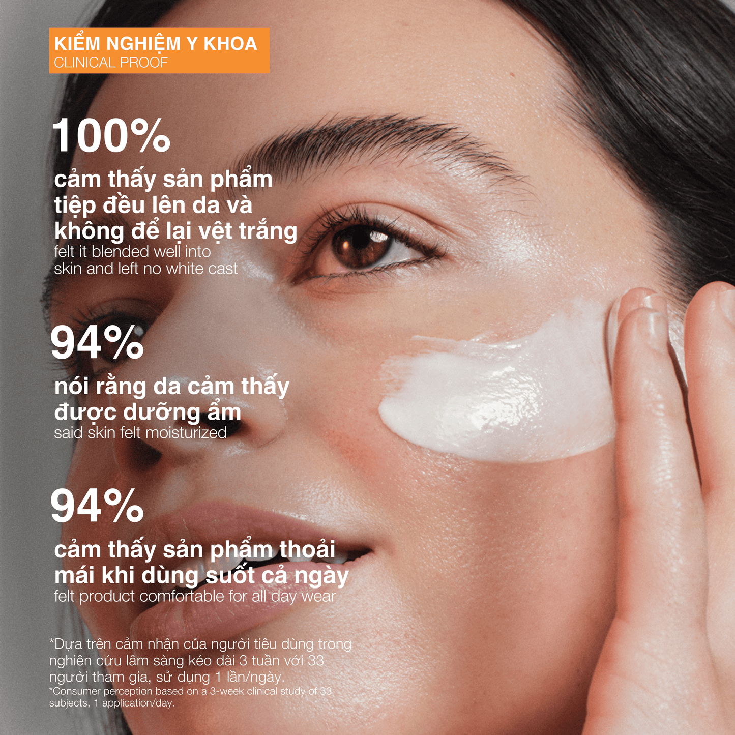 Dermalogica Vietnam SPF kem chống nắng biolumin-c heat aging protector spf50