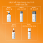 Dermalogica Vietnam SPF kem chống nắng biolumin-c heat aging protector spf50 (Đặt hàng trước ... giao hàng từ ngày 24.07.2026)