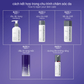EYE TREATMENTS EYE TREATMENTS 15ml kem mắt săn chắc phyto nature lifting eye cream