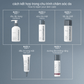 EYE TREATMENTS EYE TREATMENTS Fullsize 15ml gel giảm bọng thâm mắt awaken peptide eye gel
