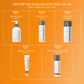 FACIAL OILS AND SERUMS FACIAL OILS AND SERUMS 15ml tinh chất vitamin c vùng mắt biolumin-c eye serum