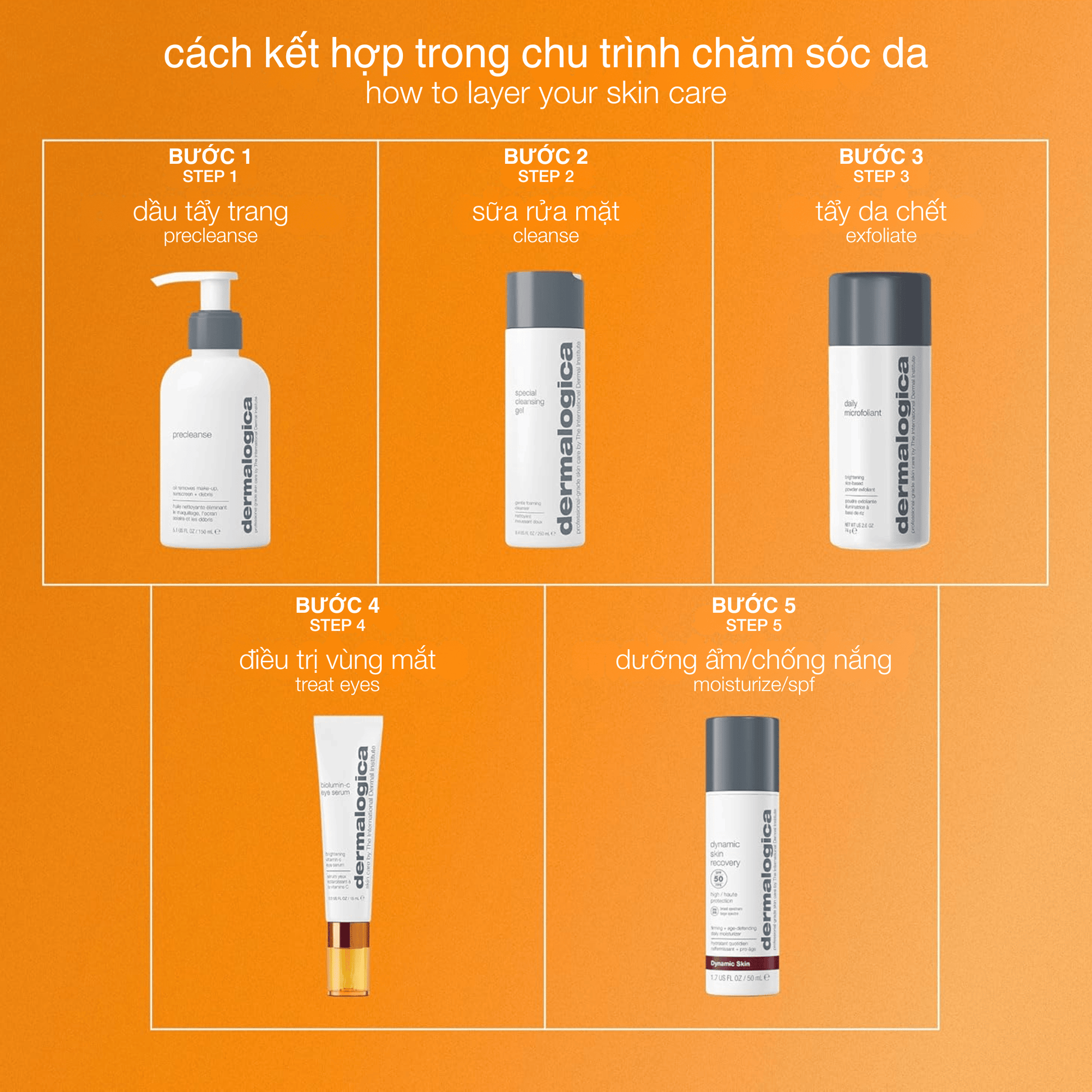 FACIAL OILS AND SERUMS FACIAL OILS AND SERUMS 15ml tinh chất vitamin c vùng mắt biolumin-c eye serum