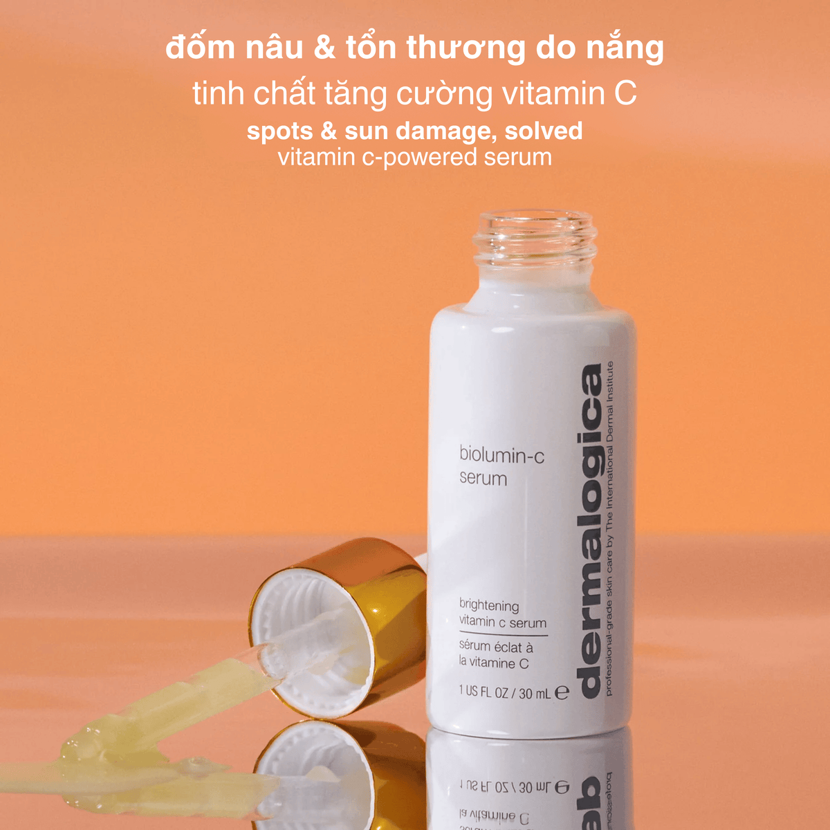 SERUM HASAKI SẢN PHẨM CHÍNH HÃNG CHĂM SÓC DA TOÀN DIỆN